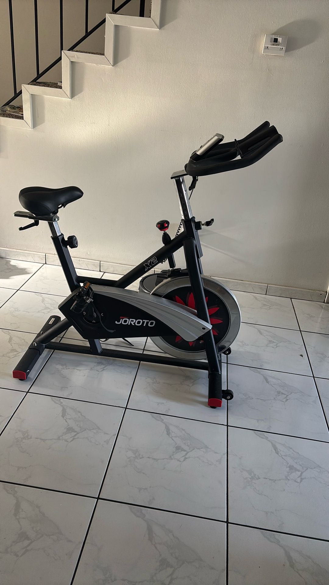 Joroto X2 Exercise Bike