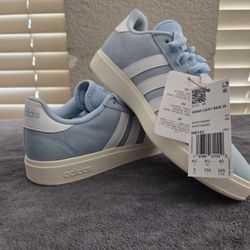 Brand New In Box Adidas Grand Court Base 00s In Women's 8