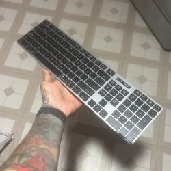 ihome Universal Keyboard