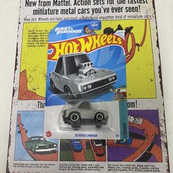 Hotwheels Mainline