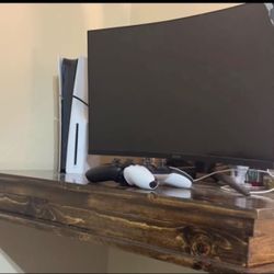 Ps5 newer version (not pro) bundle deal