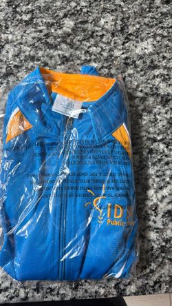 Idea jacket brand new