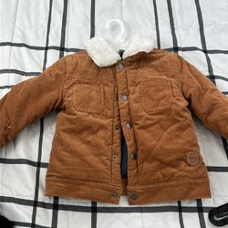 Toddler Jacket 