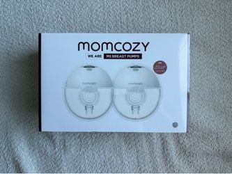 Momcozy M5