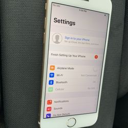 UNLOCKED IPHONE 6 / LIMITED STOCK 