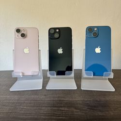 iPhone 13 Mini 