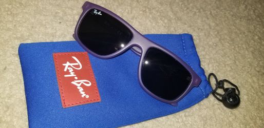 kids Ray ban Sunglasses
