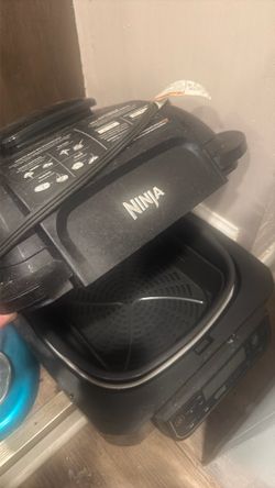 Ninja foodie