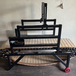 Dog Treadmill Slatmill