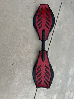 Ripstick Skateboard