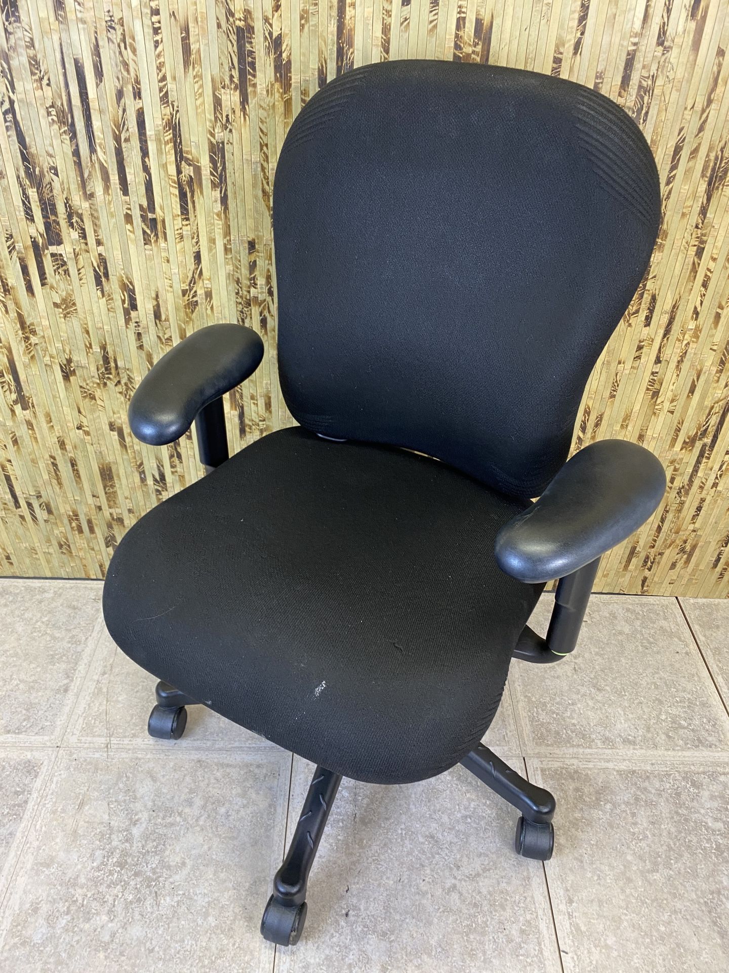 Knoll rpm best sale office chair