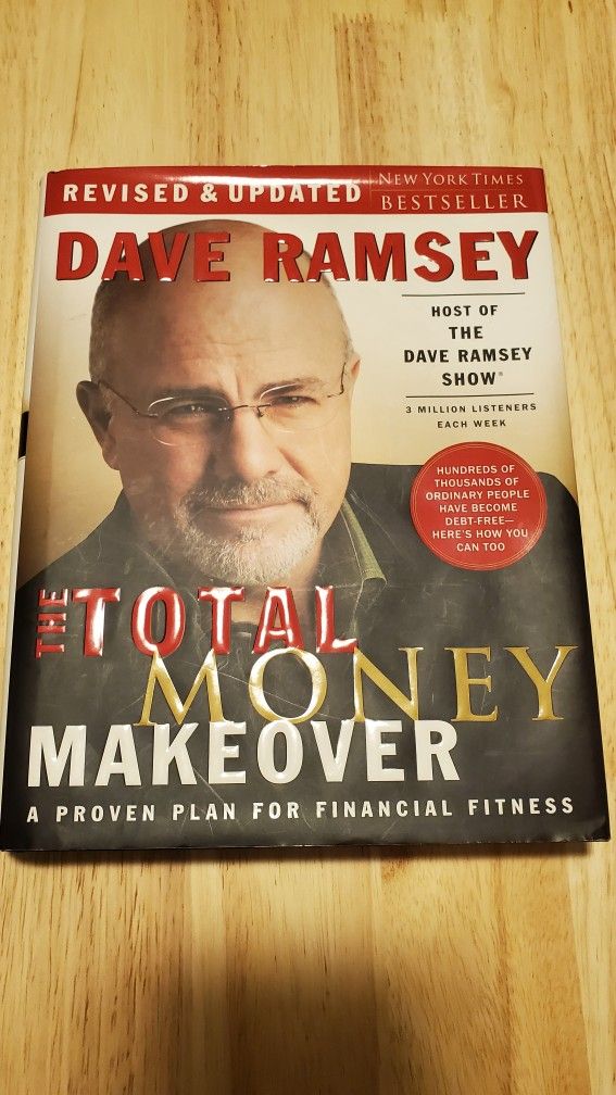 The Total Money Makeover