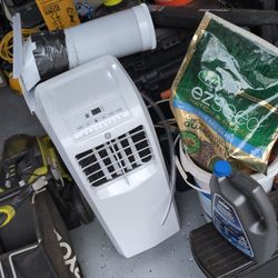Stand Up AC 