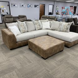 Furniture Sectional