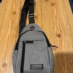 BACKPACK SMALL 