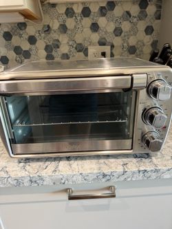 Countertop Toaster / Oven