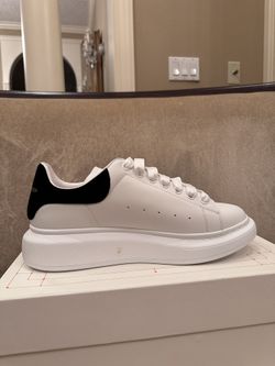 alexander mcqueen shoes size 11