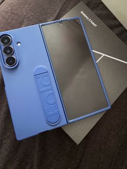 T-Mobile Samsung Fold 7