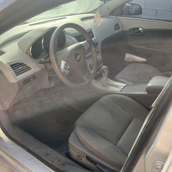 2011 Chevy Malibu 