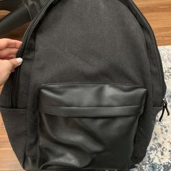 Men’s backpack 