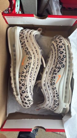 Women’s Nike air max 97 SE ($60)
