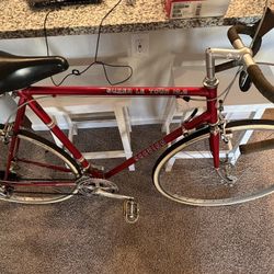 Schwinn Super Le Tour 12.2