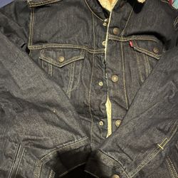 Levi Jacket
