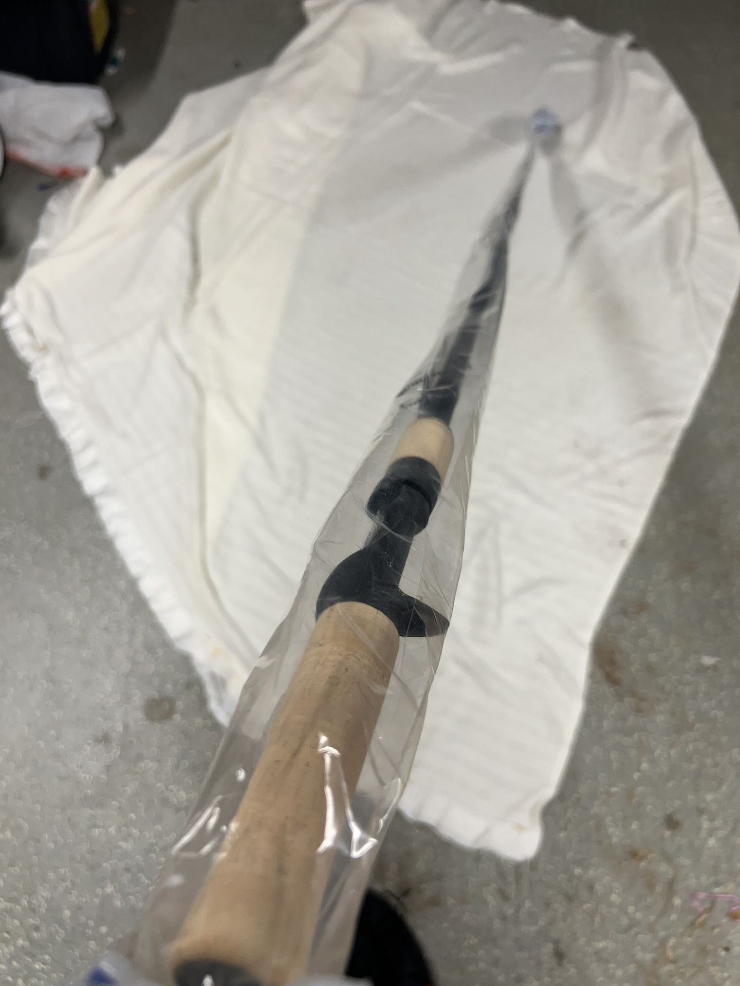 High End Bass Fishing Rod. Flipping/punching—see Description for Prices