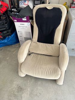 Massage Chair