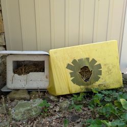 Gifting: Cat Habitats