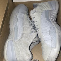 Jordan 12