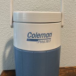 Coleman Thermos