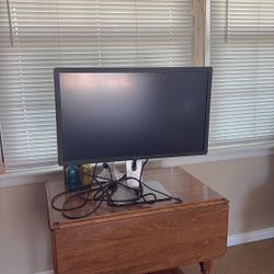 Dell Monitor S2421HN
