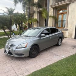 2014 Nissan Sentra