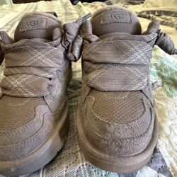 UGG Shoes Size 8