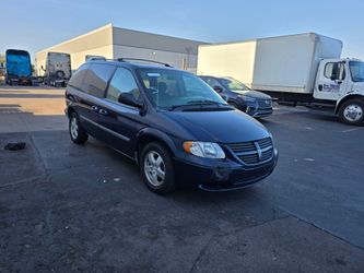 2006 Dodge Caravan
