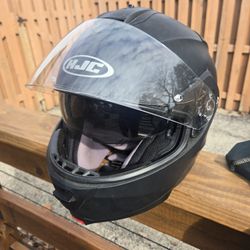 HJC MAX2 Helmet