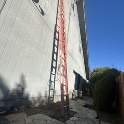 24’ Louisville Ladder