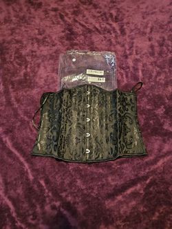 Corset