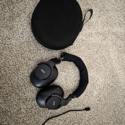 SAMSUNG AKG (A Samsung Brand) N700NC M2 Over-Ear Foldable Wireless Headphones