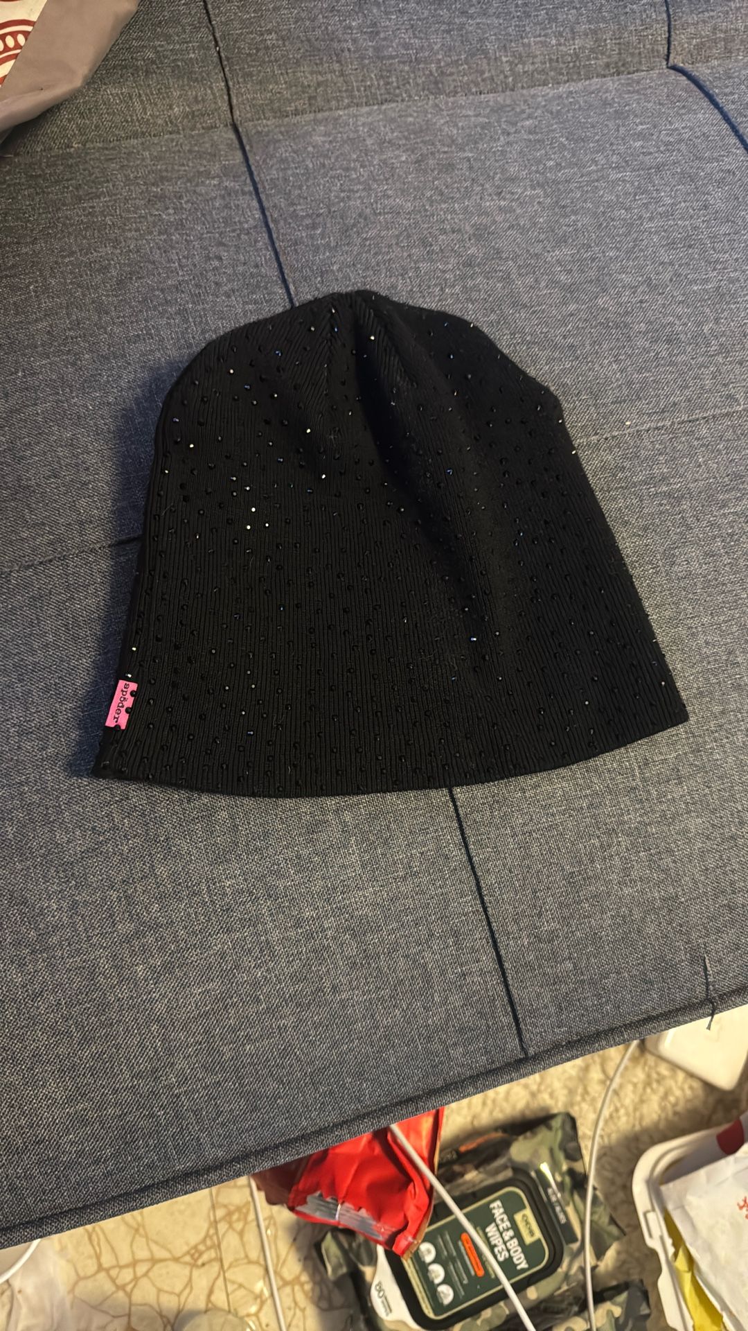 Sp5der VVS Skully