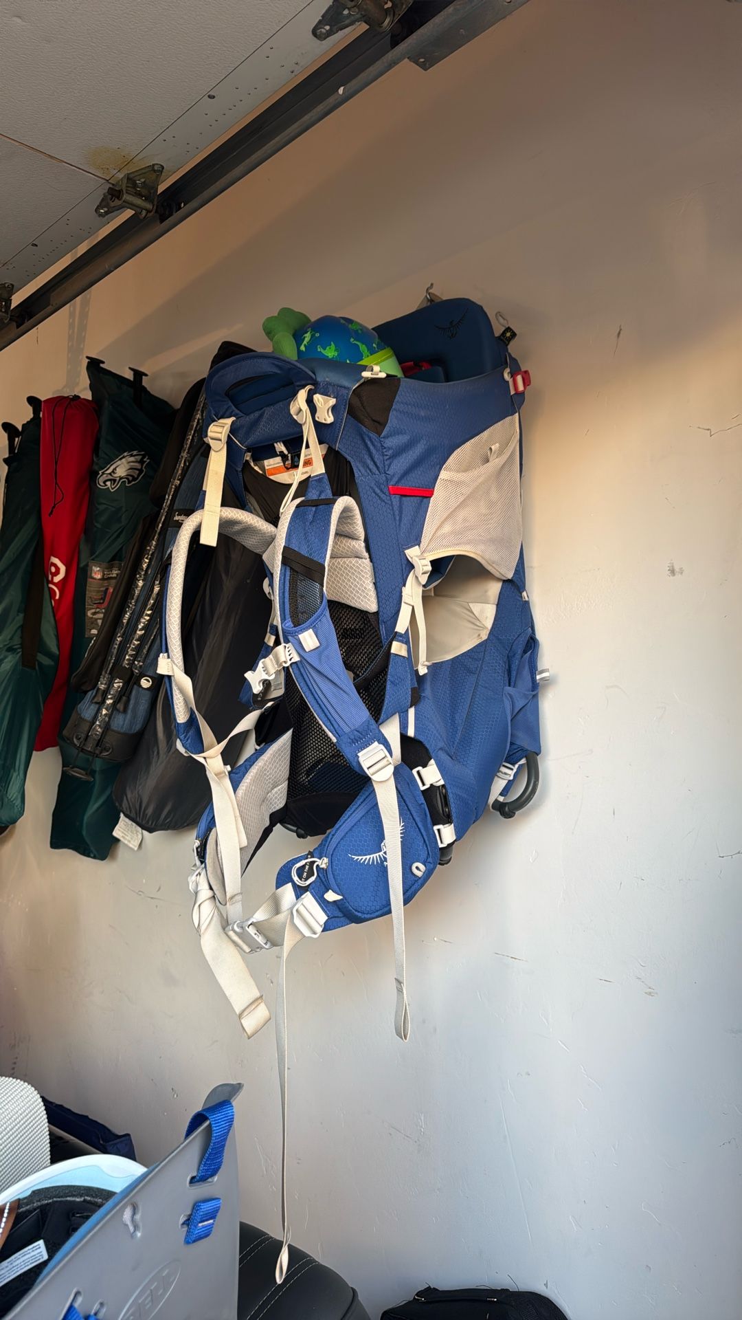 Osprey Backpack / Carrier 