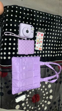 Instax mini 12