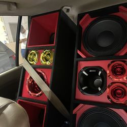 custom box 
