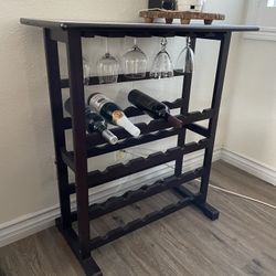 Wine Rack 
