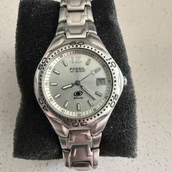 Fossil Watch