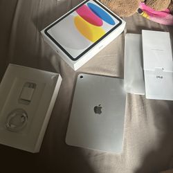 Brand New Ipad