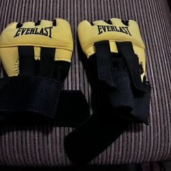 Exercise Gloves