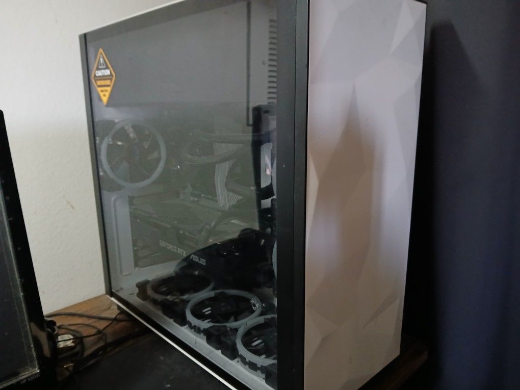 ABS Prism S Gaming PC- i9 9900K / RTX 2080