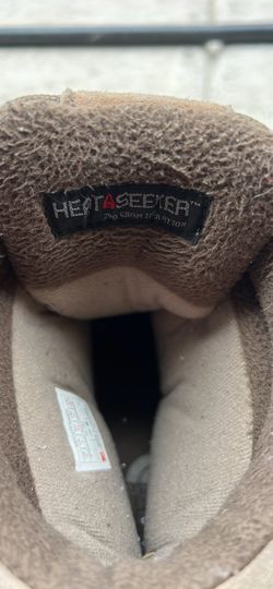 The North Face Winter Boots